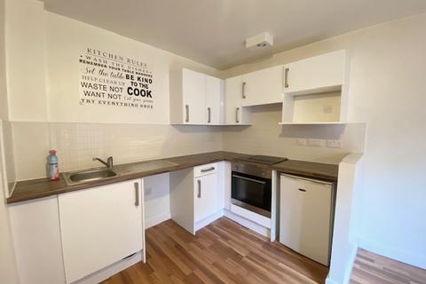 1 bedroom apartment to rent, Clyde Court, Leicester, LE1