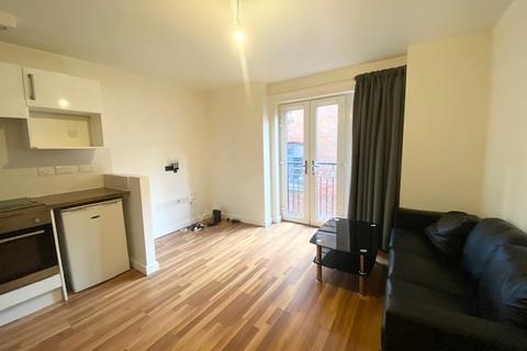 1 bedroom apartment to rent, Clyde Court, Leicester, LE1