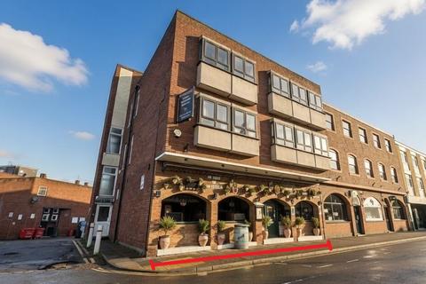 undefined, 18-22 Waterloo Terrace, Baker Street, Weybridge, Surrey, KT13 8AU