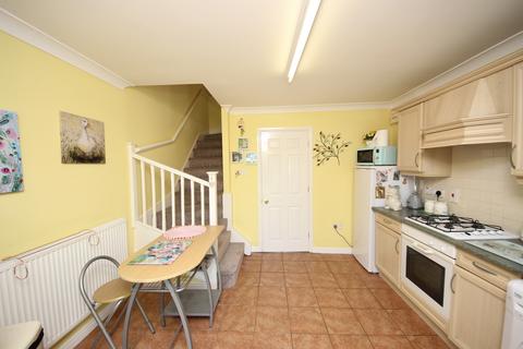 undefined, Severn Green, York, YO26