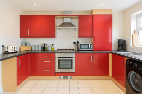 2 bedroom flat to rent, -87 Hill Lane, Southampton, SO15