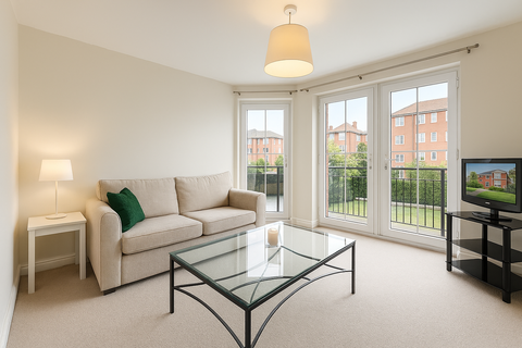 2 bedroom flat to rent, -87 Hill Lane, Southampton, SO15