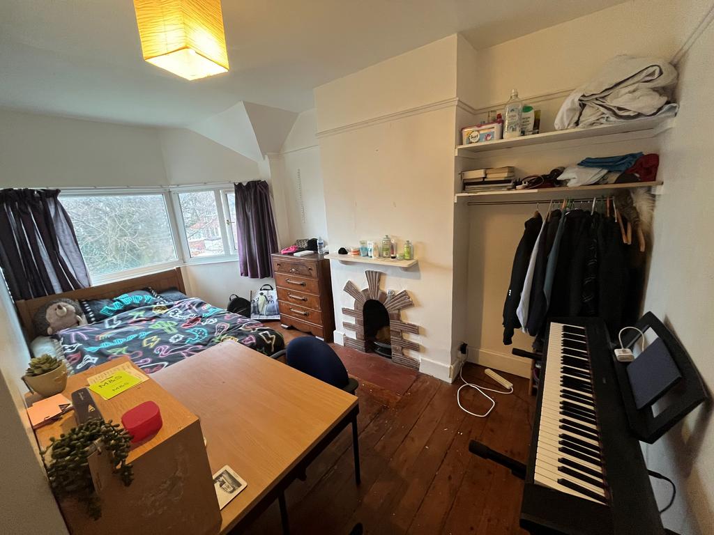 Bedroom 4
