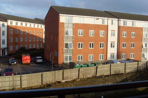 undefined, Templars Court, Nottingham NG7