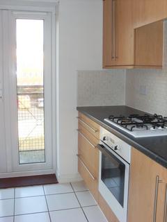 undefined, Templars Court, Nottingham NG7