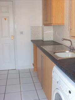 undefined, Templars Court, Nottingham NG7