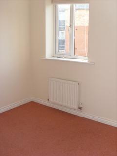 undefined, Templars Court, Nottingham NG7