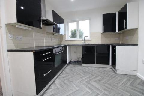 undefined, Silver Lonnen, Newcastle upon Tyne NE5