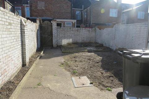 undefined, Mill Road, GREAT YARMOUTH