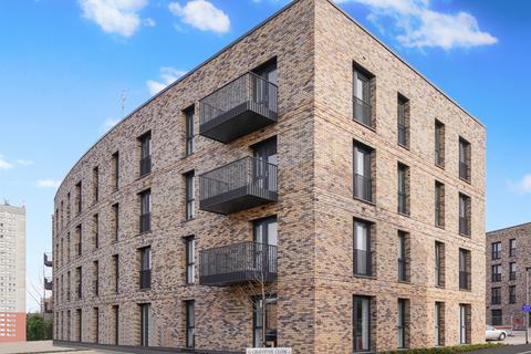 undefined, Belgrave Village, Birmingham