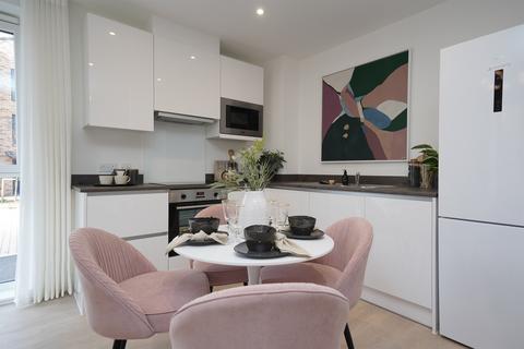 undefined, Belgrave Village, Birmingham