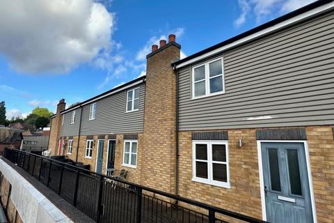 2 bedroom terraced house for sale, Riverside, Bishop's Stortford, CM23