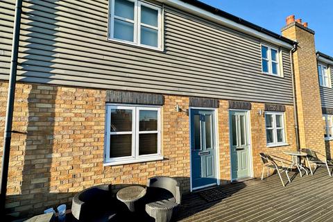 2 bedroom terraced house for sale, Riverside, Bishop's Stortford, CM23