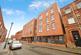 Northwood Street, Birmingham