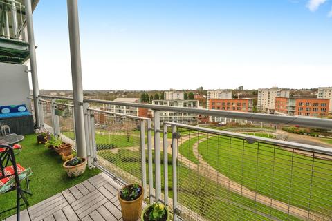 Langley Walk, Birmingham