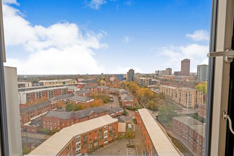 Wharfside Street, Birmingham
