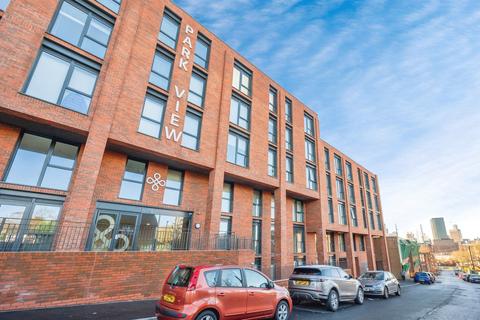 undefined, Darwin Street, Birmingham