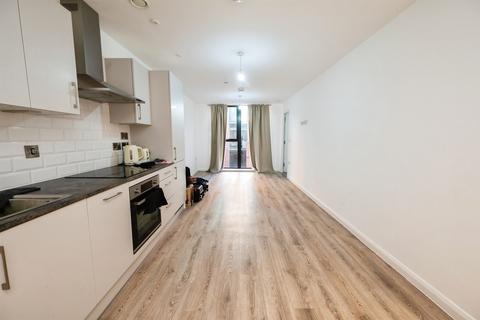 undefined, Darwin Street, Birmingham