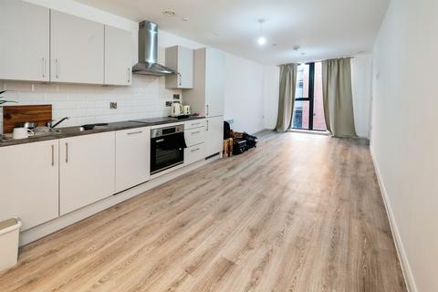 undefined, Darwin Street, Birmingham