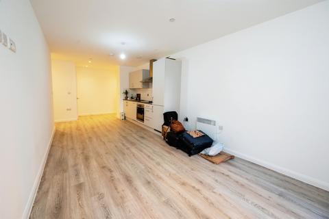 undefined, Darwin Street, Birmingham