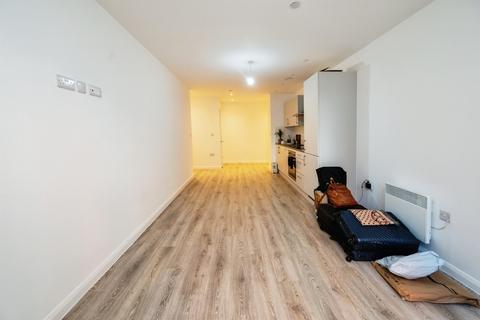 undefined, Darwin Street, Birmingham