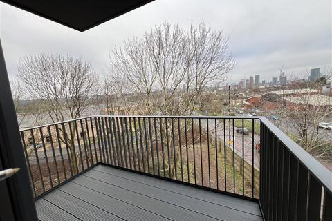 1 bedroom apartment for sale, Belgrave Middleway, Birmingham