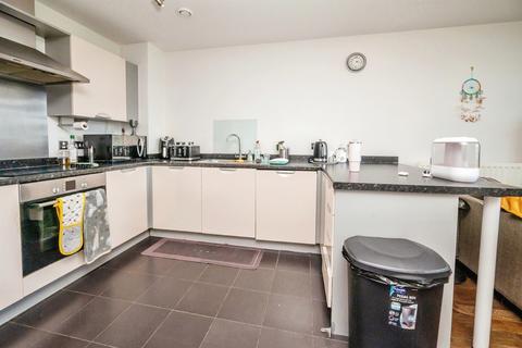 2 bedroom apartment for sale, Longleat Avenue, Birmingham