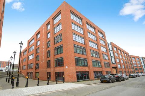 Pope Street, Birmingham
