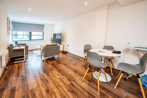1 bedroom apartment for sale, Pope Street, Birmingham