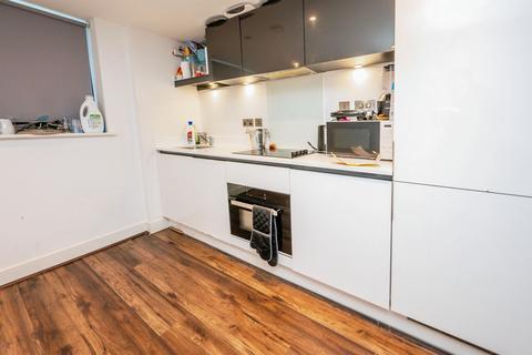 1 bedroom apartment for sale, Pope Street, Birmingham