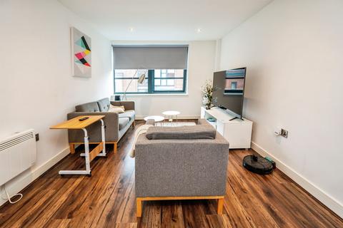 1 bedroom apartment for sale, Pope Street, Birmingham