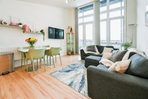 2 bedroom flat for sale, Bath Row, Birmingham
