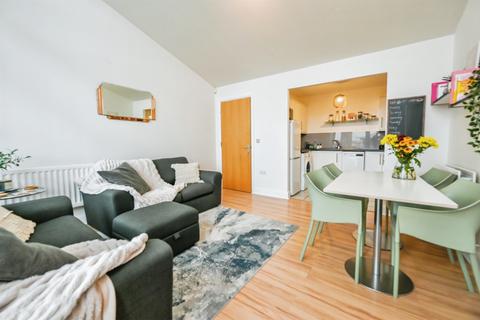 2 bedroom flat for sale, Bath Row, Birmingham