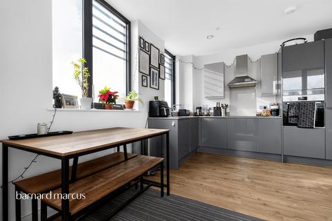 1 bedroom apartment for sale, Cairo New Road, Croydon