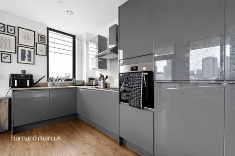 1 bedroom apartment for sale, Cairo New Road, Croydon