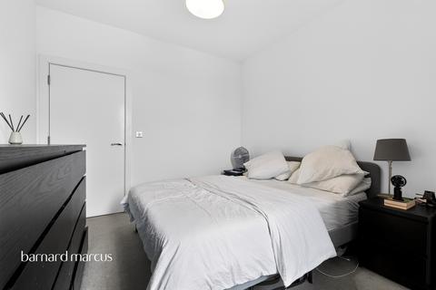 1 bedroom apartment for sale, Cairo New Road, Croydon