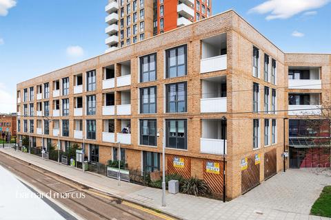 1 bedroom apartment for sale, Cairo New Road, Croydon
