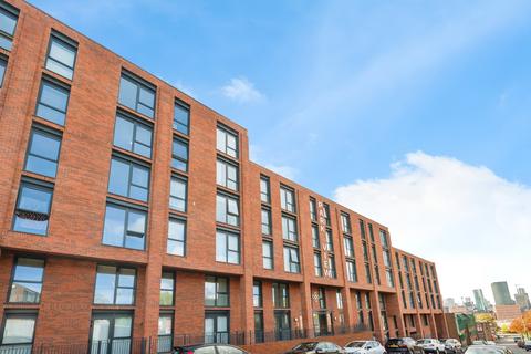undefined, Darwin Street, Birmingham