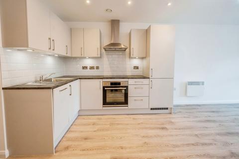 undefined, Darwin Street, Birmingham