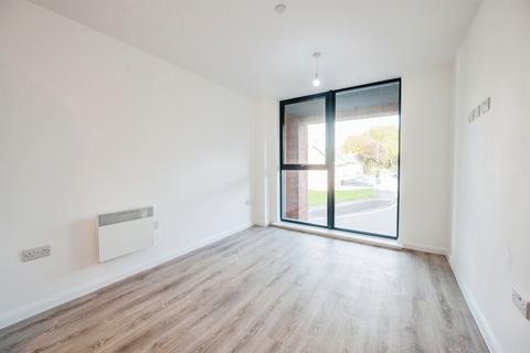 undefined, Darwin Street, Birmingham