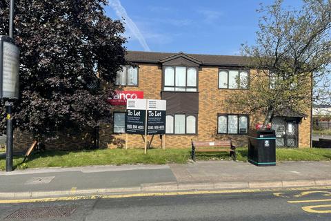 Industrial development to rent, 115 Huddersfield Rd Oldham OL1 3NY