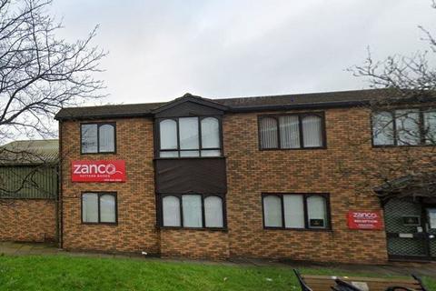 Industrial development to rent, 115 Huddersfield Rd Oldham OL1 3NY