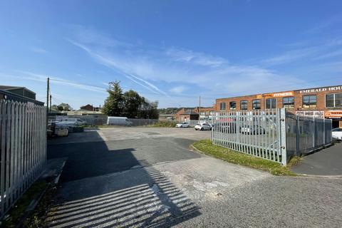 Industrial development to rent, 115 Huddersfield Rd Oldham OL1 3NY