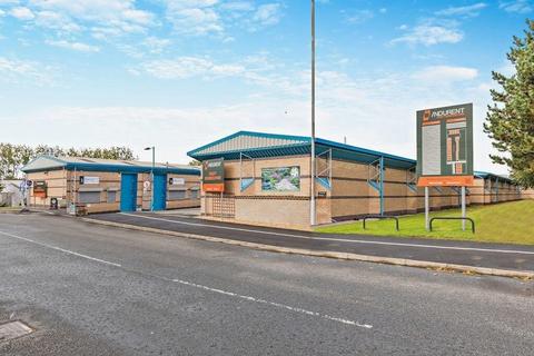 Industrial development to rent, Carrock Rd Wirral CH62 3RA
