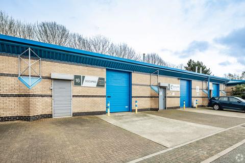 Industrial development to rent, Carrock Rd Wirral CH62 3RA