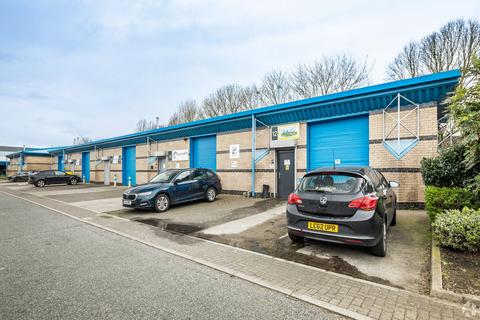 Industrial development to rent, Carrock Rd Wirral CH62 3RA