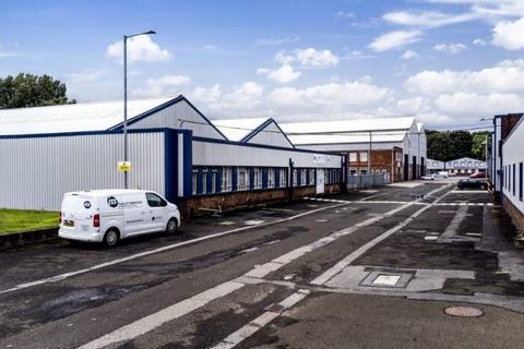 Warehouse to rent, Shepley Rd Manchester M34 5DW