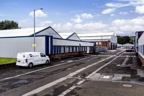 Warehouse to rent, Shepley Rd Manchester M34 5DW