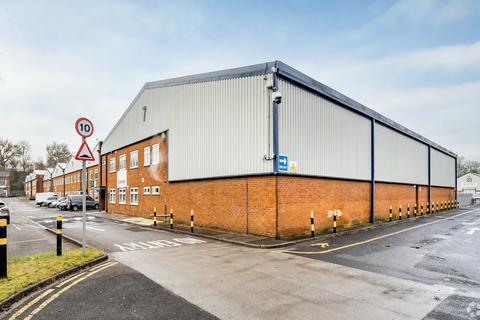 Warehouse to rent, Shepley Rd Manchester M34 5DW