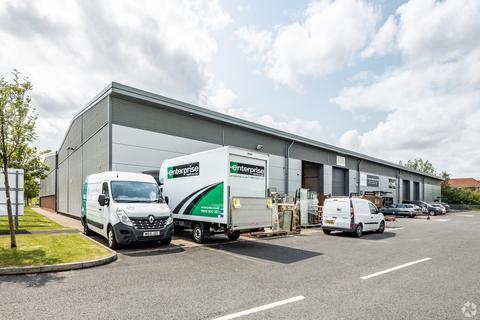 Warehouse to rent, Kerfoot St Warrington WA2 8NT